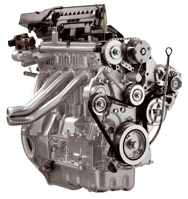2019 A Aqua  Car Engine